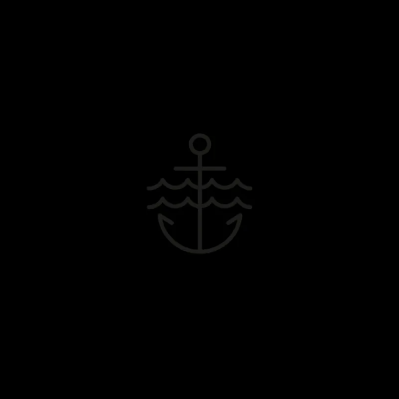PAUL HEWITT Tattoo Small | Tattoo Small>Anchor Tattoo