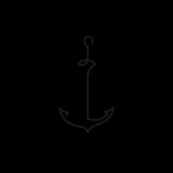 PAUL HEWITT Tattoo Small | Tattoo Small>Anchor Tattoo