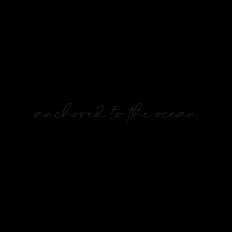 PAUL HEWITT Tattoo Medium | Tattoo Medium>anchored to the ocean Tattoo