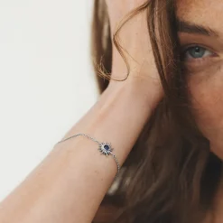 PAUL HEWITT Armbänder Mit Steinen | Armschmuck>Aurora Armkette