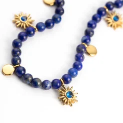 PAUL HEWITT Armbänder Mit Steinen | Armschmuck><noscript><img width=