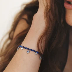PAUL HEWITT Armbänder Mit Steinen | Perlenarmbänder><noscript><img width=