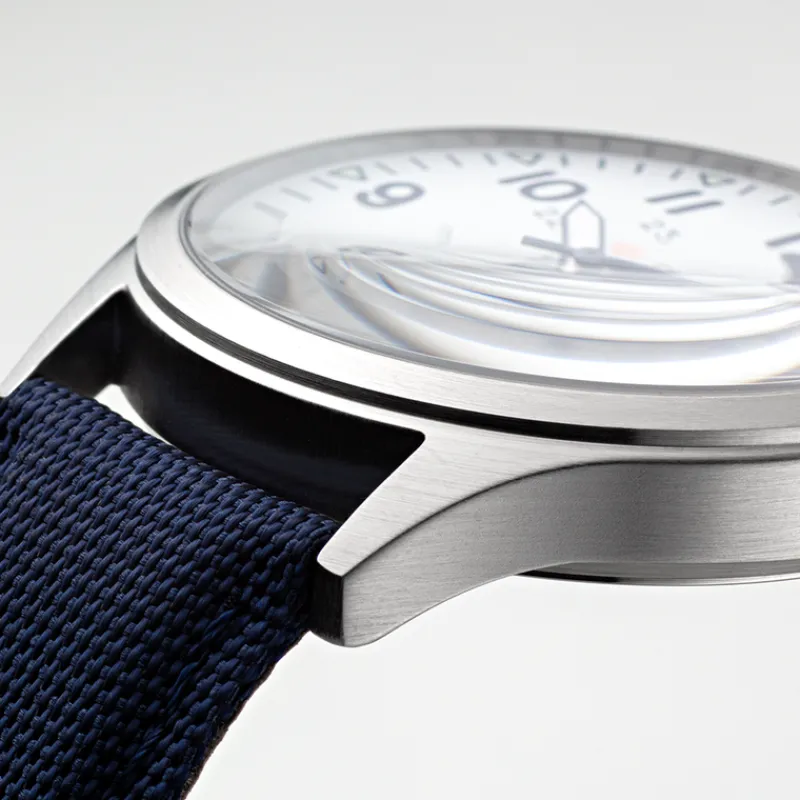 PAUL HEWITT Quartzuhren>Captain's Field Watch