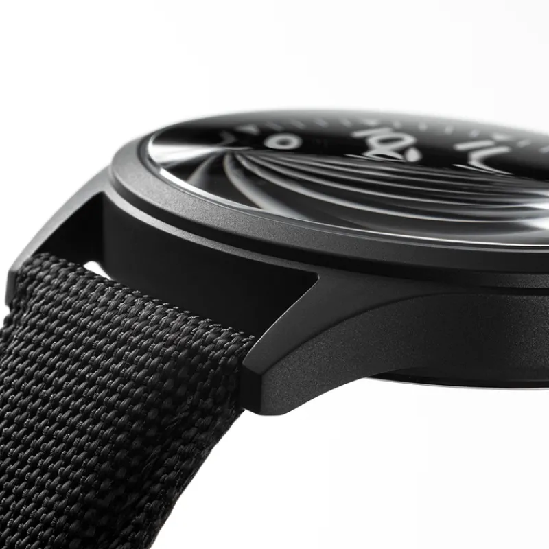 PAUL HEWITT Quartzuhren>Captain's Field Watch