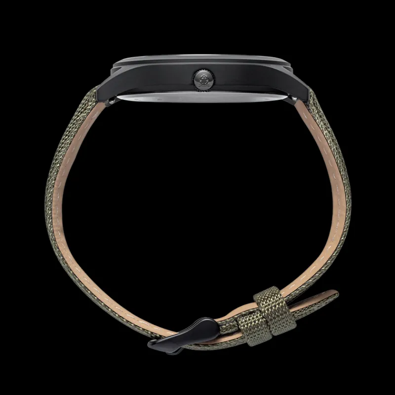 PAUL HEWITT Quartzuhren>Captain's Field Watch