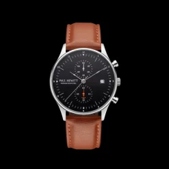 PAUL HEWITT Gravierbare Uhren | Quartzuhren>Chrono Quartz Uhr