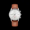 PAUL HEWITT Gravierbare Uhren | Quartzuhren>Chrono Quartz Uhr