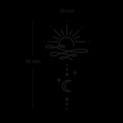 PAUL HEWITT Tattoo Medium | Tattoo Medium><noscript><img width=