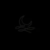 PAUL HEWITT Tattoo Small | Tattoo Small>Crescent & Ocean Tattoo