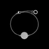 PAUL HEWITT Armbänder Mit Gravur | Schmuck Mit Gravur>Engravable Coin Armkette