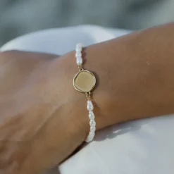 PAUL HEWITT Armbänder Mit Gravur | Perlenarmbänder><noscript><img width=