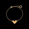 PAUL HEWITT Armbänder Mit Gravur | Schmuck Mit Gravur>Engravable Heart Armkette