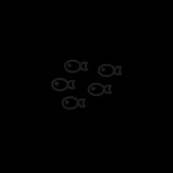 PAUL HEWITT Tattoo Small | Tattoo Small>Fishes Tattoo