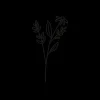 PAUL HEWITT Tattoo Medium | Tattoo Medium>Flower Tattoo