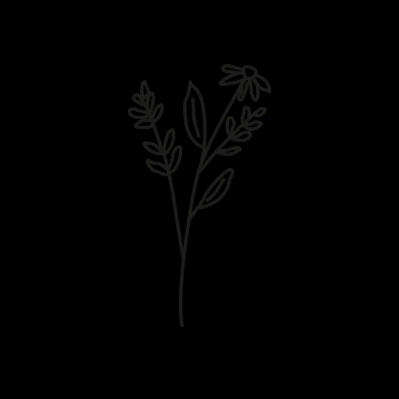 PAUL HEWITT Tattoo Medium | Tattoo Medium>Flower Tattoo