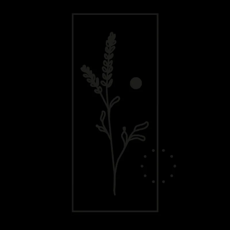PAUL HEWITT Tattoo Medium | Tattoo Medium>Flower Tattoo