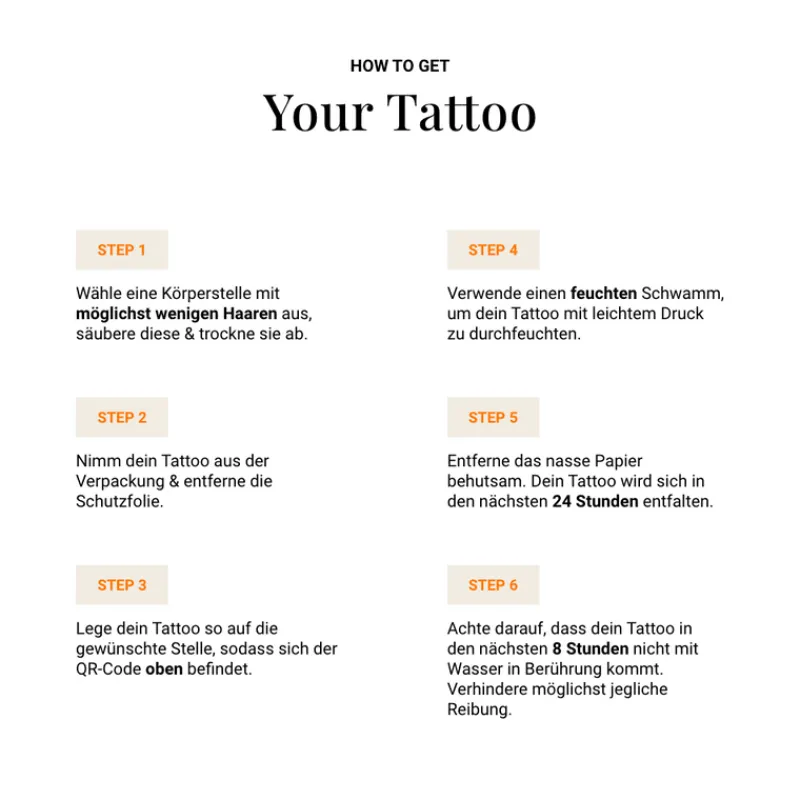 PAUL HEWITT Tattoo Medium | Tattoo Medium>Flower Tattoo