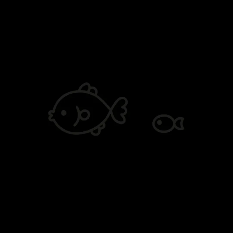 PAUL HEWITT Tattoo Medium | Tattoo Medium>Friendship Goldfishes Tattoo