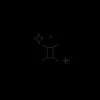 PAUL HEWITT Tattoo Small | Tattoo Small>Gemini Tattoo