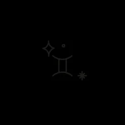 PAUL HEWITT Tattoo Small | Tattoo Small>Gemini Tattoo