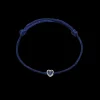 PAUL HEWITT Armbänder Mit Steinen | Armschmuck>Heart of the Sea Love Armband