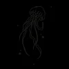 PAUL HEWITT Tattoo Medium | Tattoo Medium>Jellyfish Tattoo