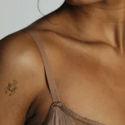 PAUL HEWITT Tattoo Small | Tattoo Small>Lobster Tattoo