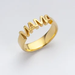 PAUL HEWITT Ringe>Mama Ring