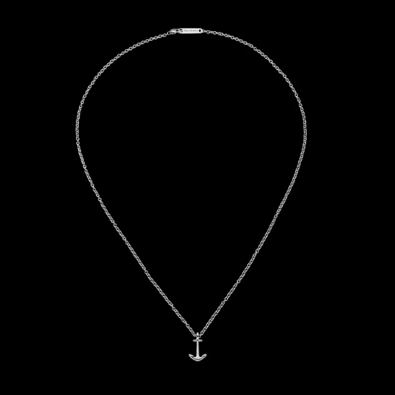 PAUL HEWITT Halsketten>Men's Anchor Halskette
