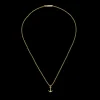PAUL HEWITT Halsketten>Men's Anchor Halskette