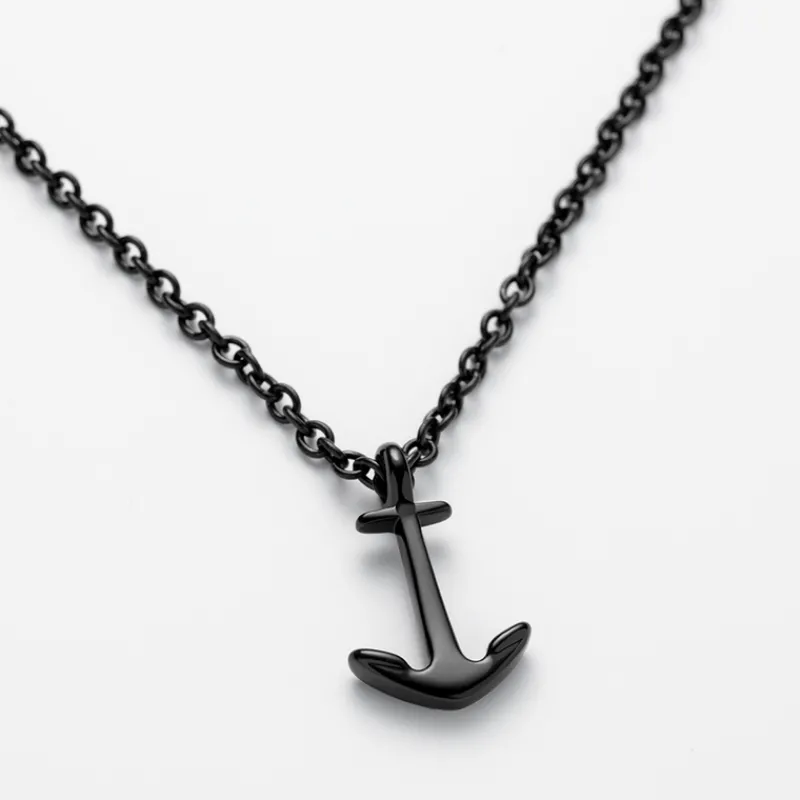 PAUL HEWITT Halsketten>Men's Anchor Halskette