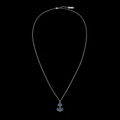 PAUL HEWITT Halsketten>Men's Anchr Halskette