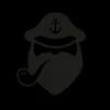 PAUL HEWITT Tattoo Medium | Tattoo Medium>Men's Captain Tattoo