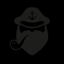 PAUL HEWITT Tattoo Medium | Tattoo Medium>Men's Captain Tattoo