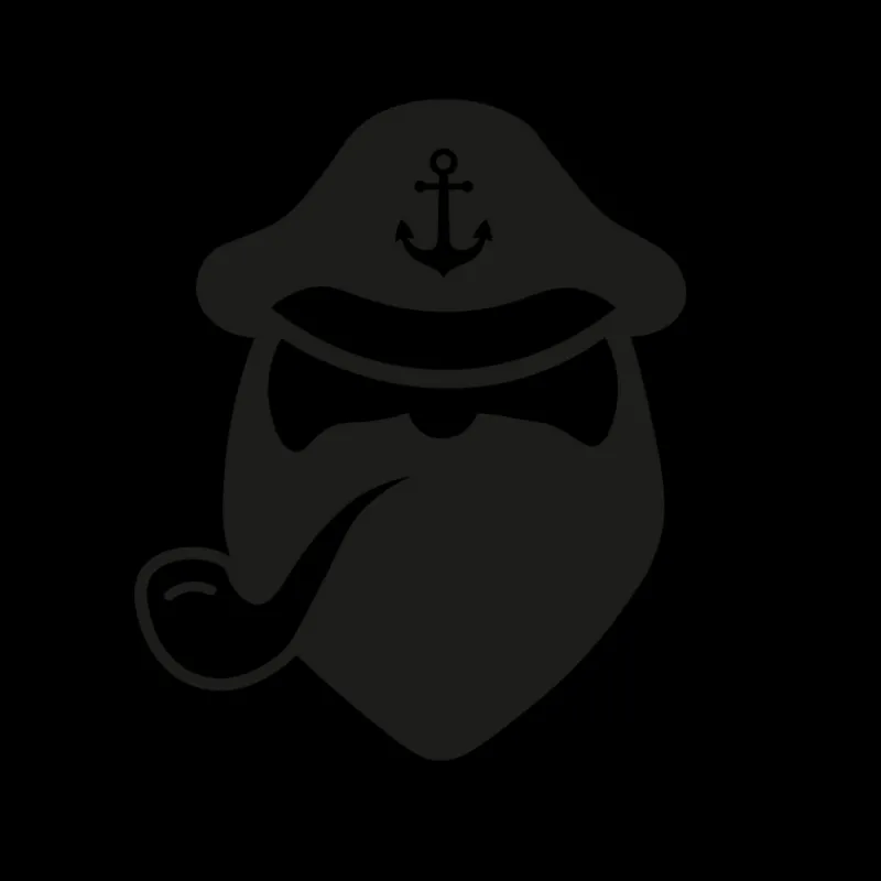 PAUL HEWITT Tattoo Medium | Tattoo Medium>Men's Captain Tattoo