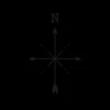 PAUL HEWITT Tattoo Medium | Tattoo Medium>Men's Compass Tattoo