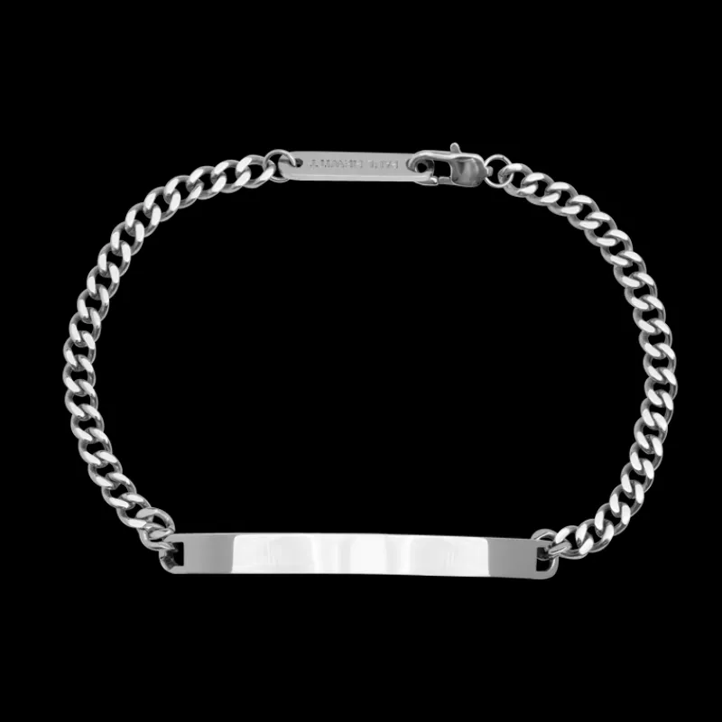 PAUL HEWITT Armschmuck | Armbänder Mit Gravur>Men's Engravable ID Armkette