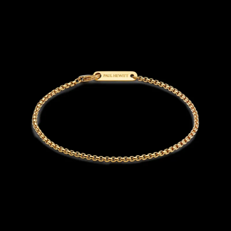 PAUL HEWITT Armschmuck>Men's Essential Armkette