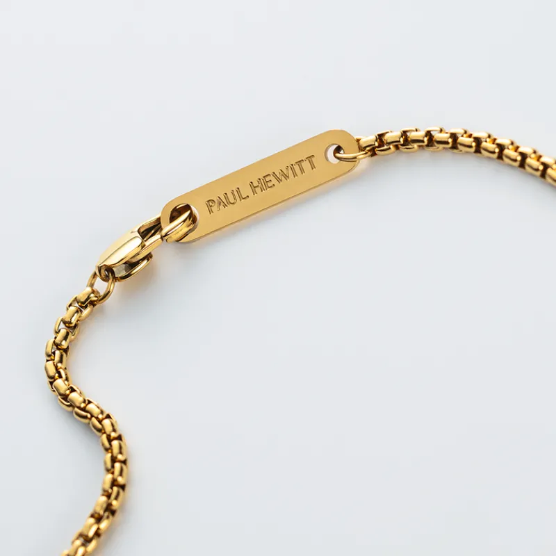 PAUL HEWITT Armschmuck>Men's Essential Armkette