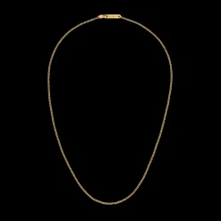 PAUL HEWITT Halsketten>Men's Essential Halskette