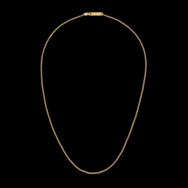 PAUL HEWITT Halsketten>Men's Essential Halskette
