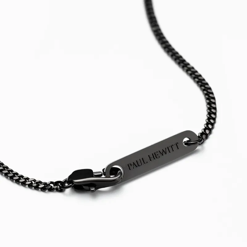PAUL HEWITT Halsketten>Men's Essential Halskette