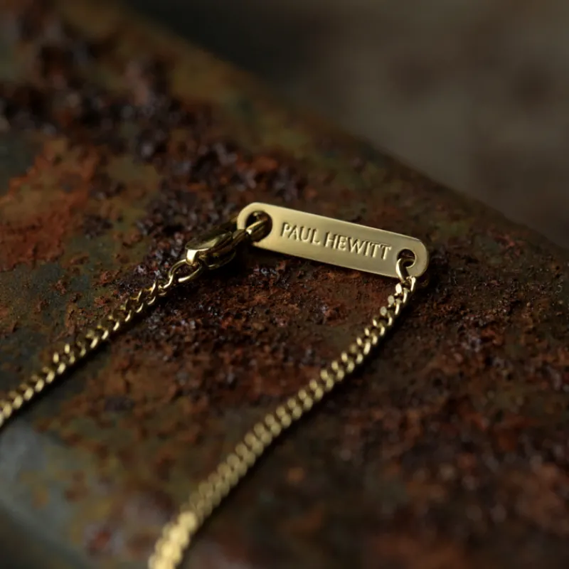 PAUL HEWITT Halsketten>Men's Essential Halskette