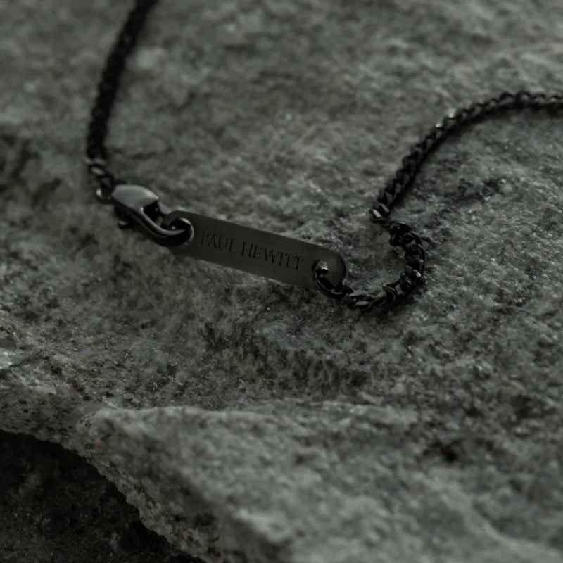 PAUL HEWITT Halsketten>Men's Essential Halskette