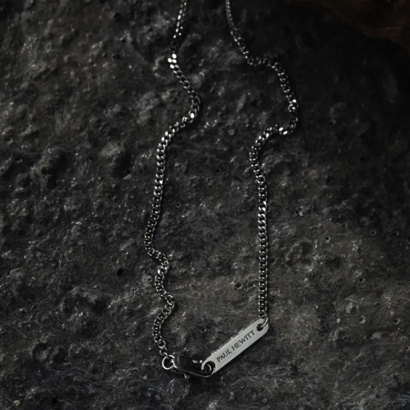 PAUL HEWITT Halsketten>Men's Essential Halskette