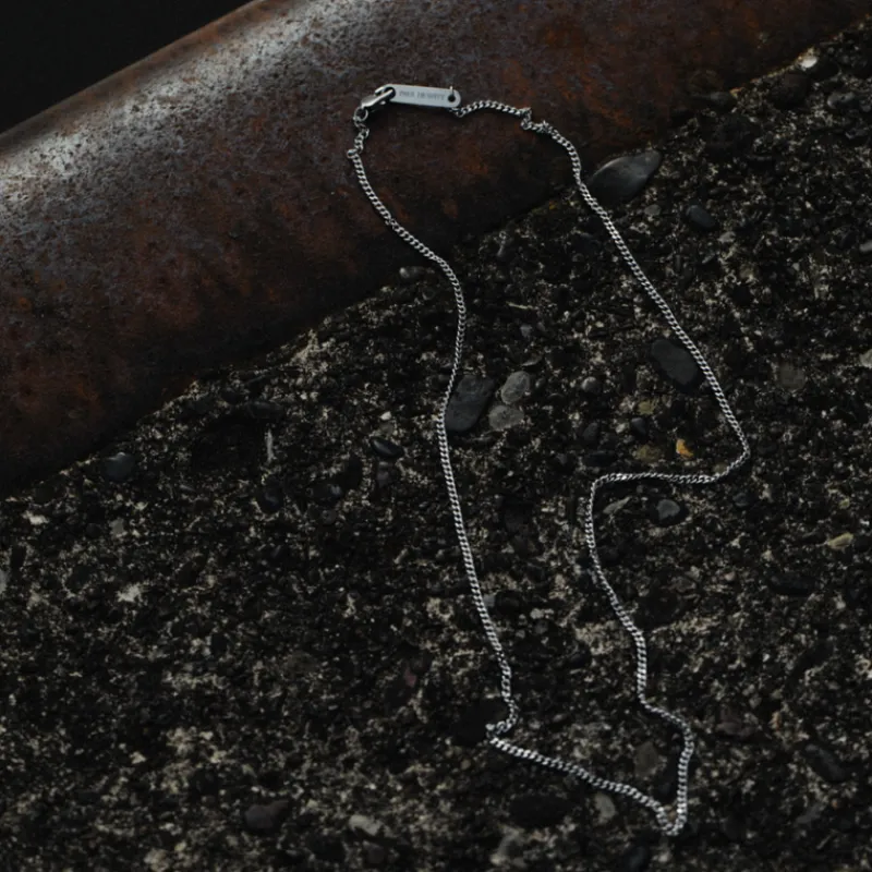 PAUL HEWITT Halsketten>Men's Essential Halskette
