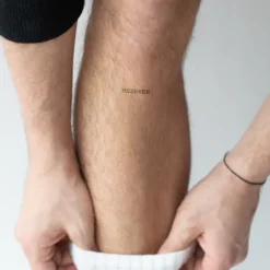 PAUL HEWITT Tattoo Medium | Tattoo Medium><noscript><img width=