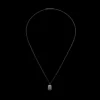 PAUL HEWITT Halsketten>Men's Octagonal Anchor Halskette