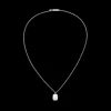 PAUL HEWITT Halsketten>Men's Octagonal Anchor Halskette