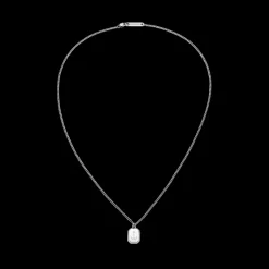 PAUL HEWITT Halsketten>Men's Octagonal Anchor Halskette